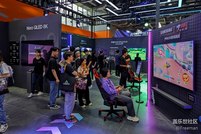 【2024核聚變】星粉再聚 【2024核聚變】星粉再聚