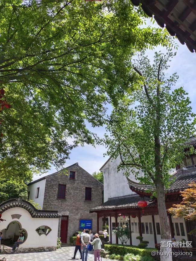 【南翔檀園線下攝影活動(dòng)】+上海南翔檀園攝影活動(dòng)