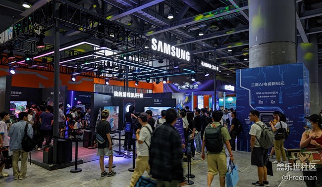 【2024核聚變】星粉再聚 【2024核聚變】星粉再聚