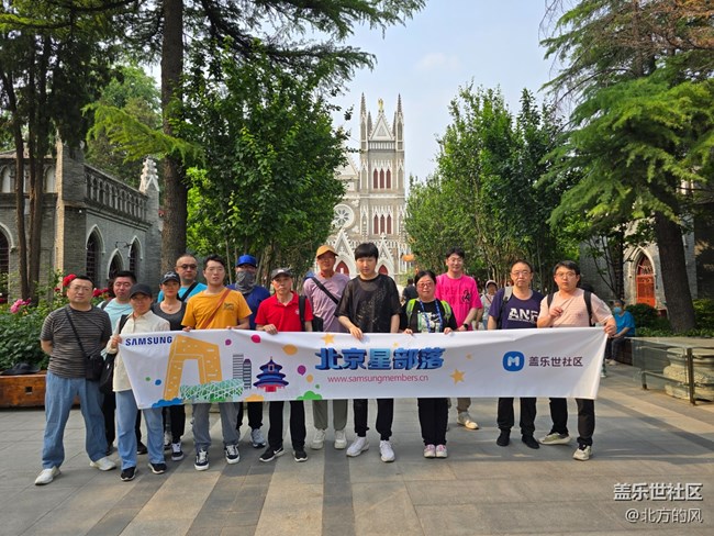 【西什庫教堂隨拍】+信仰是內(nèi)心秩序的重建