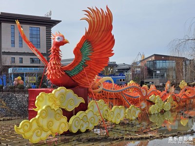 【悠閑時光】+晚餐后隨拍