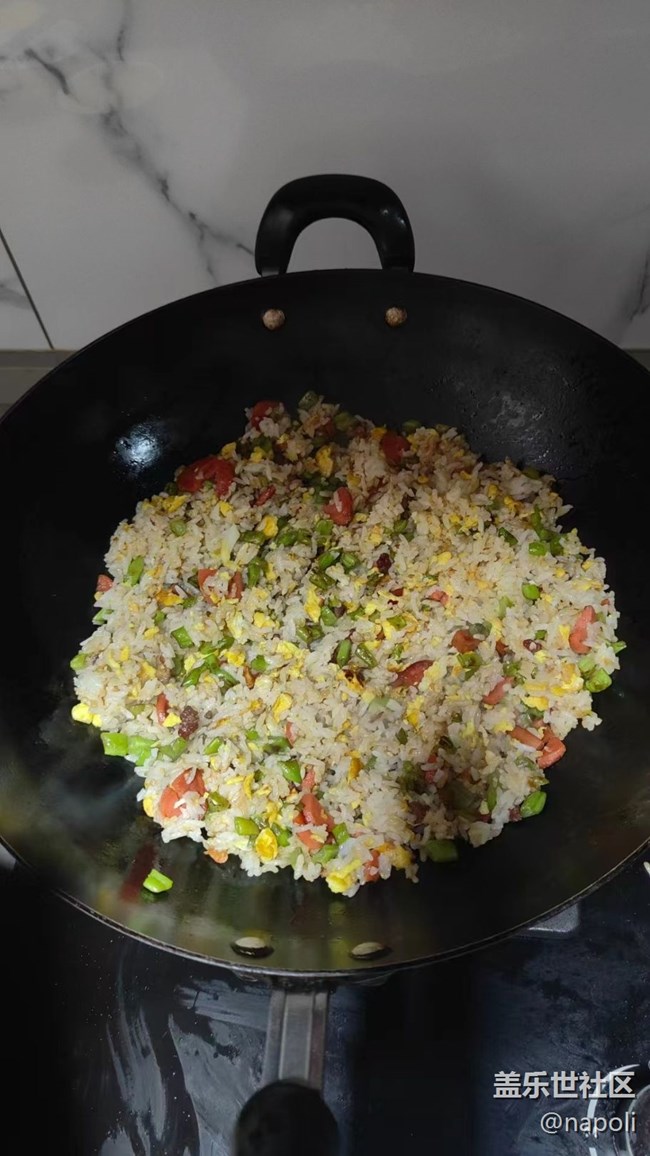 【小滿味滿】周末愉快