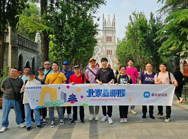【西什庫教堂隨拍】與主的近距離接觸