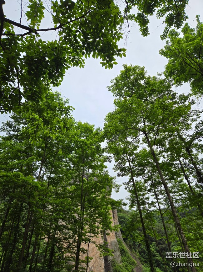#五月的休閑時(shí)光——浙江麗水之山水，風(fēng)景秀麗~