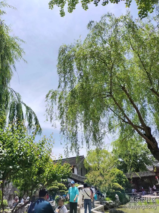 【南翔檀園線下攝影活動(dòng)】+上海南翔檀園攝影活動(dòng)