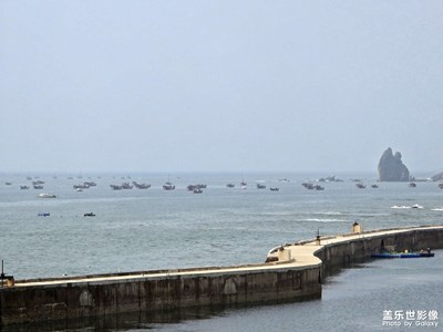 【悠閑時光】海邊假日