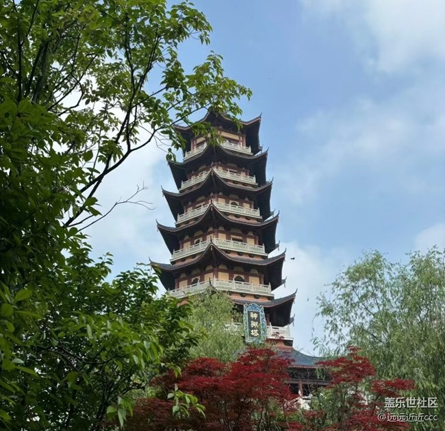 【瞬彩五月】方特