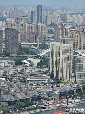 【悠閑時(shí)光】+登高望遠(yuǎn)