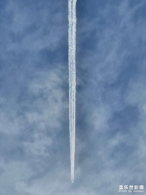 【悠閑時(shí)光】長(zhǎng)空：從清晨到黃昏