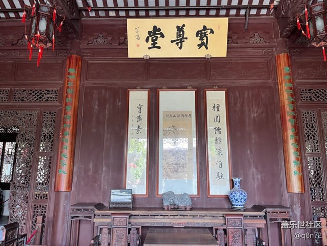 【南翔檀園線下攝影活動】+南翔檀園線下攝影活動