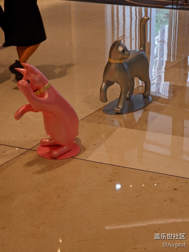 【瞬彩五月】漢口