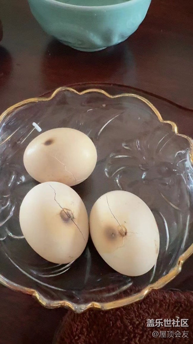 【小滿味滿】水煮蛋