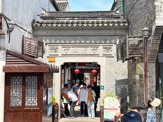 【南翔檀園線下攝影活動】+南翔檀園線下攝影活動