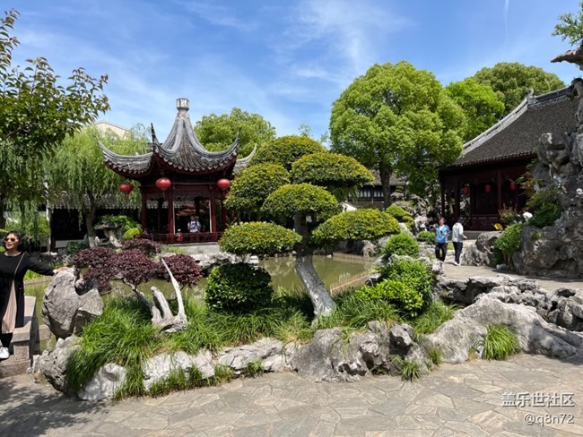 【南翔檀園線下攝影活動】+南翔檀園線下攝影活動