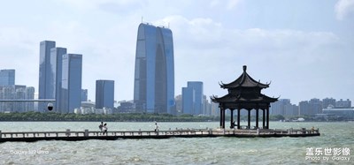 蘇州石湖景區(qū)