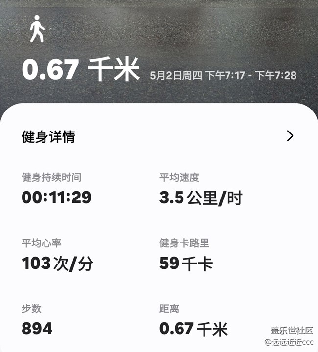 【瞬彩五月】碎片，隨拍