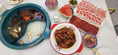 【悠閑時光】520去吃火鍋