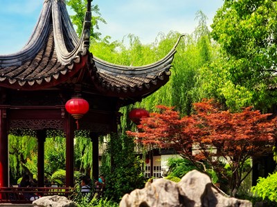 【悠閑時(shí)光】+初夏