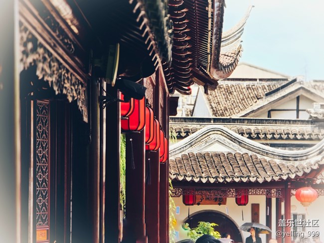 上海星部落5月19日南翔檀園線(xiàn)下攝影活動(dòng)回顧帖