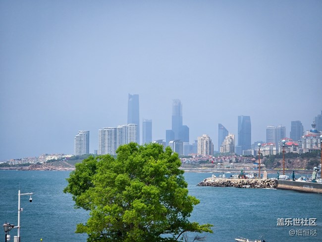 青島星部落S24野餐品鑒會活動回顧