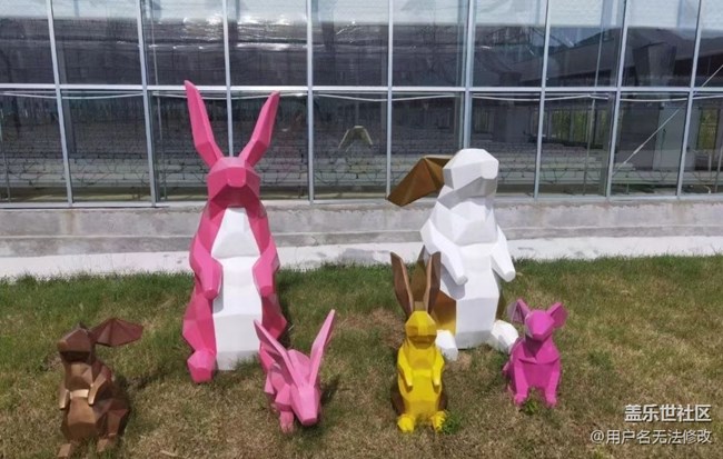 【初夏的顏色】田間美景