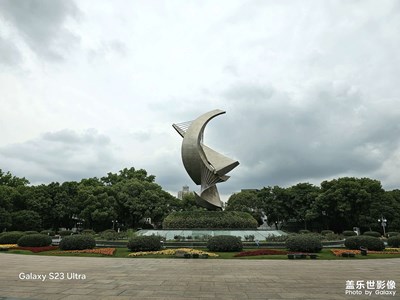 【悠閑時(shí)光】新手機(jī)鏡頭下的新世界