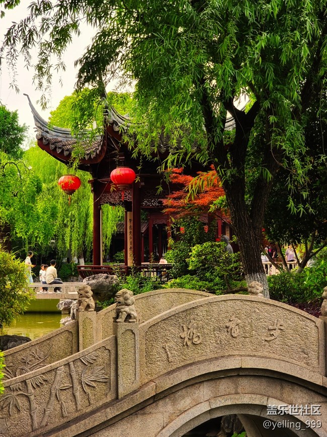 上海星部落5月19日南翔檀園線(xiàn)下攝影活動(dòng)回顧帖