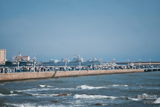 青島星部落S24野餐品鑒會活動回顧