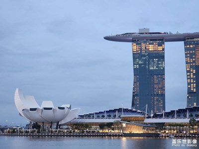 第一次出國旅游