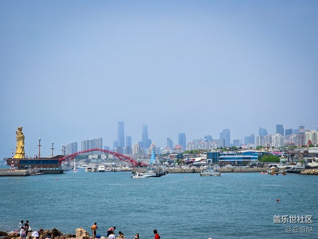 青島星部落S24野餐品鑒會活動回顧