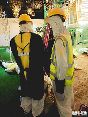 【時(shí)光留影】+鏡像