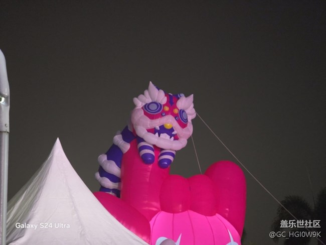 【樂見潮向音樂嘉年華】這個夜晚用音樂high翻天