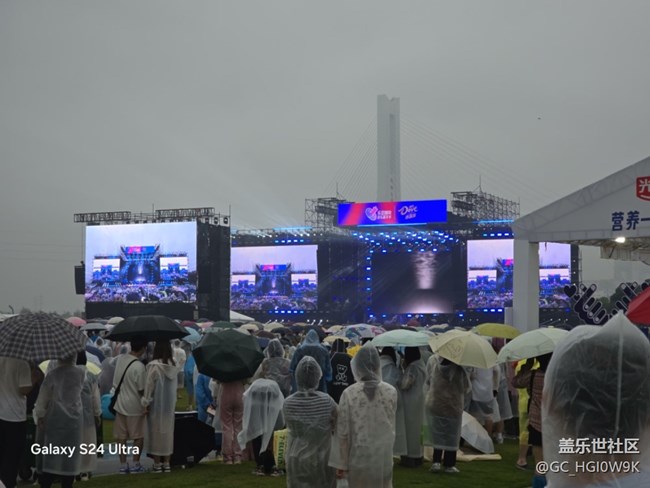 【樂見潮向音樂嘉年華】這個夜晚用音樂high翻天