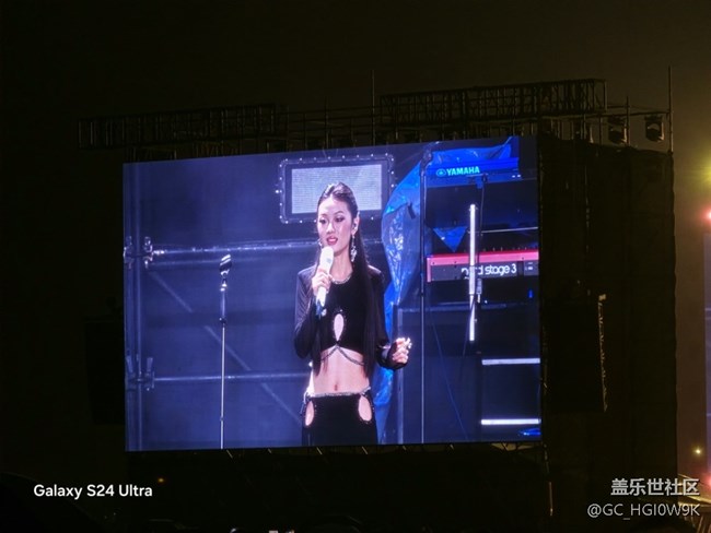 【樂見潮向音樂嘉年華】這個夜晚用音樂high翻天