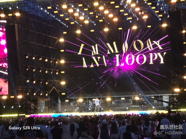 【樂見潮向音樂嘉年華】這個夜晚用音樂high翻天