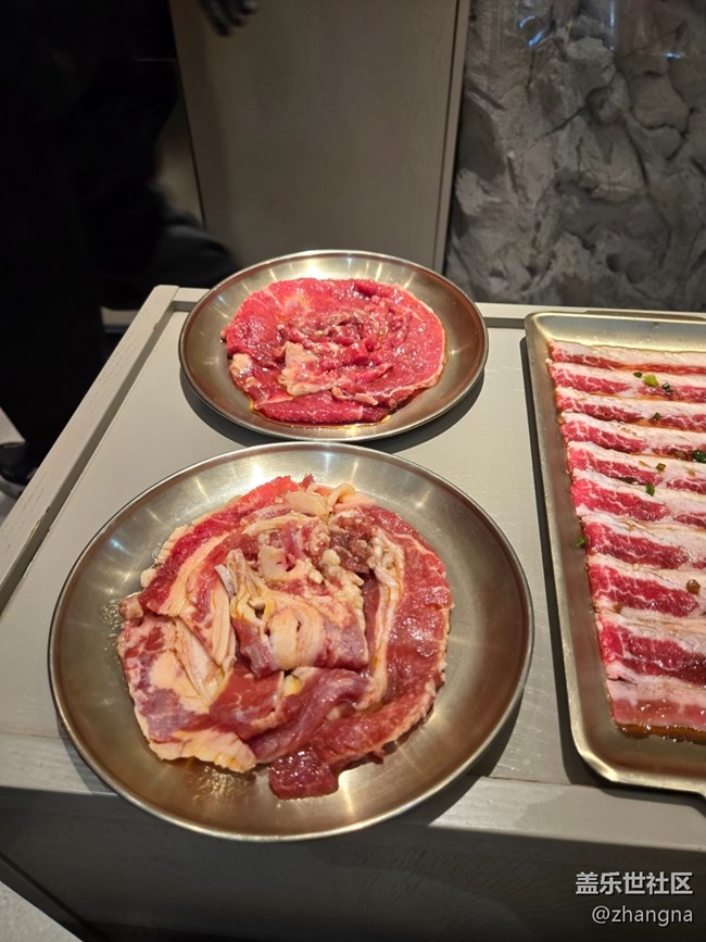 #五月的休閑時(shí)光——吃烤肉