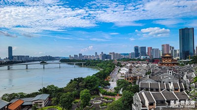 【時(shí)光留影】雨后盛夏