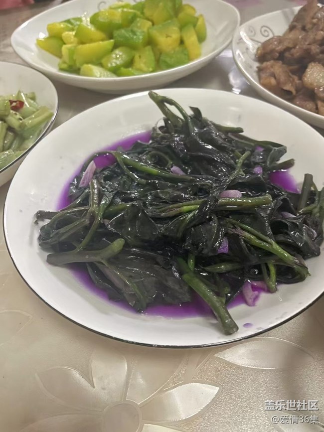 【小滿味滿】青菜