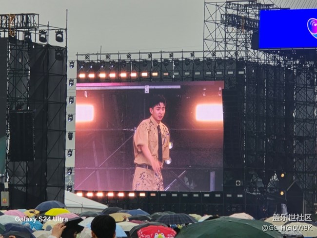 【樂見潮向音樂嘉年華】這個夜晚用音樂high翻天