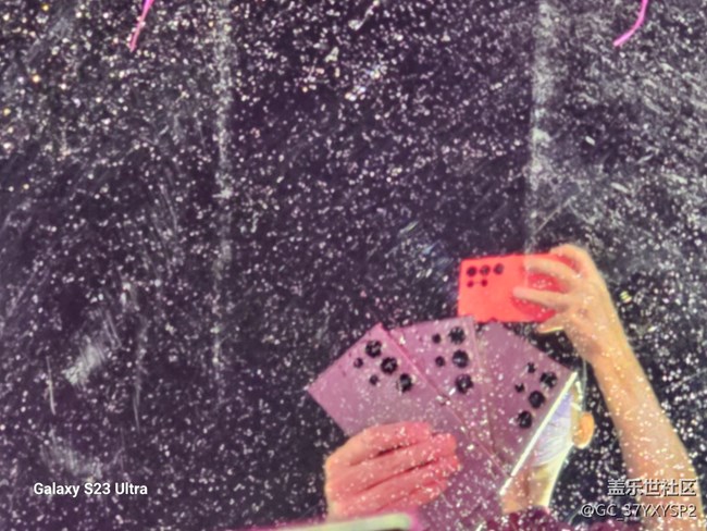 【樂(lè)見(jiàn)潮向音樂(lè)嘉年華】雨中的唱享