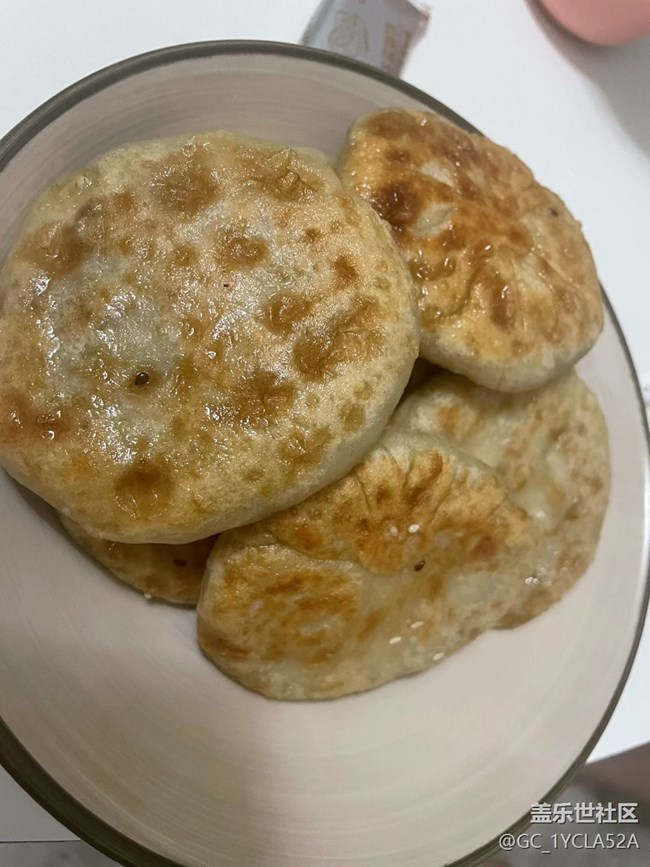 【小滿味滿】煎餅