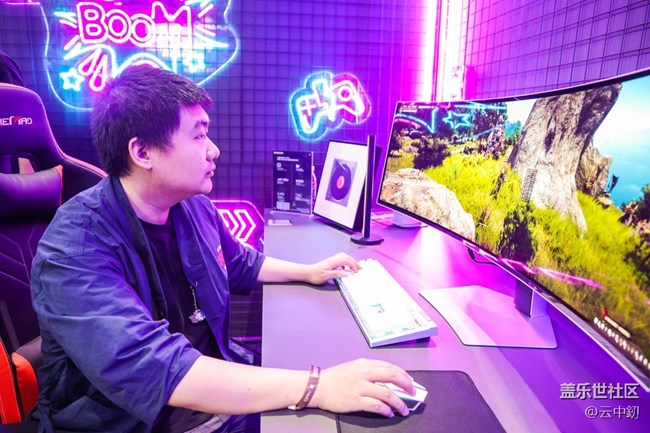 2024年廣州核聚變?nèi)请娨曌屛彝娴剿。? title=