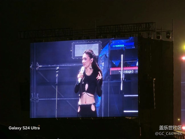 【樂見潮向音樂嘉年華】我與音樂節(jié)的邂逅