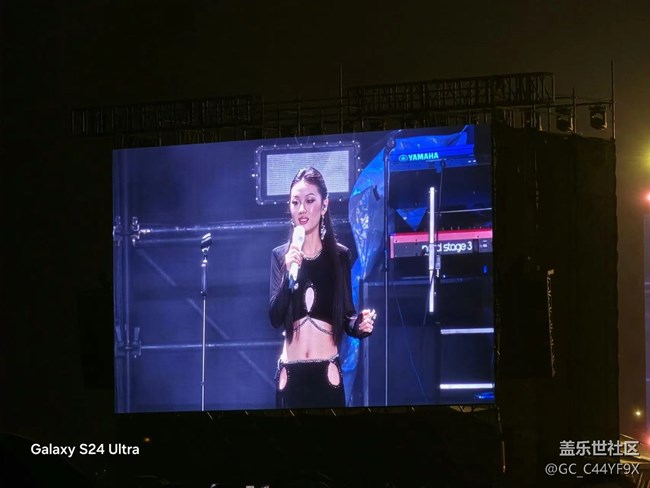 【樂見潮向音樂嘉年華】我與音樂節(jié)的邂逅