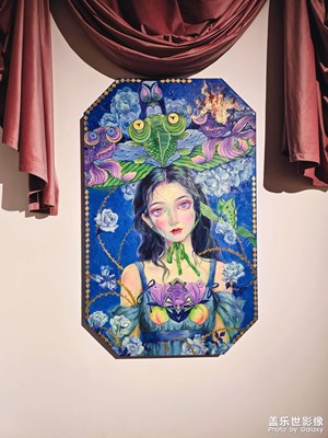 【時光留影】+了不起的她們