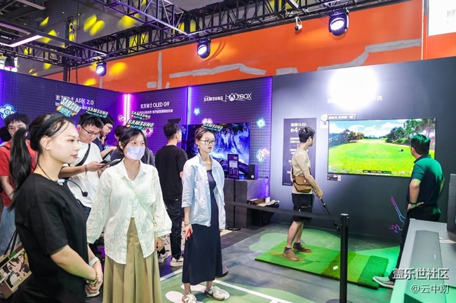 2024年廣州核聚變?nèi)请娨曌屛彝娴剿。? title=