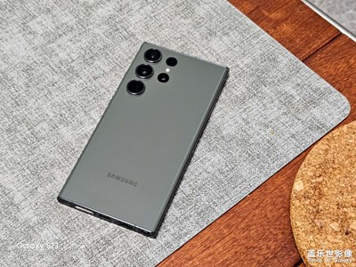 S23鏡頭下的大哥??