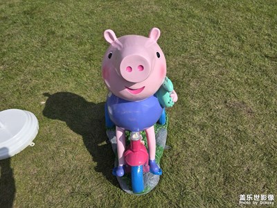 【時光留影】+動畫人物