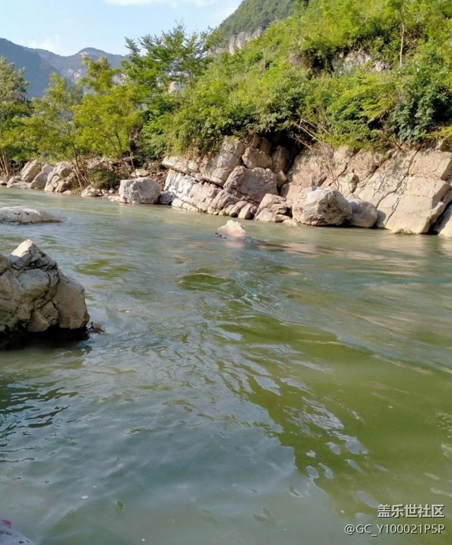 【初夏的顏色】美麗家鄉(xiāng)