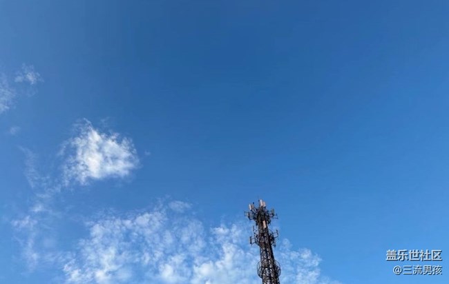 【初夏的顏色】后院